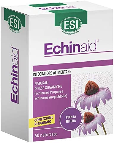Echinaid, 60 naturcaps