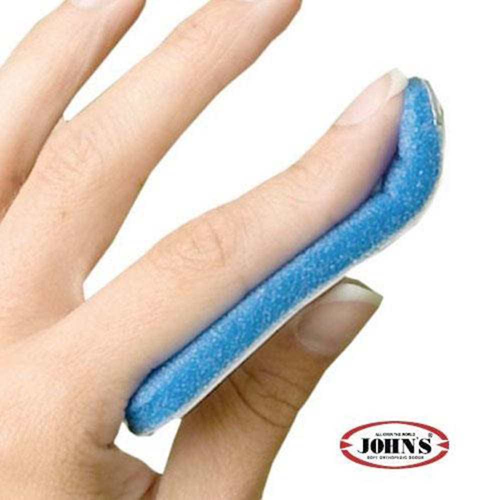 Gutter Finger Splint (Fiksues gishti) Elba