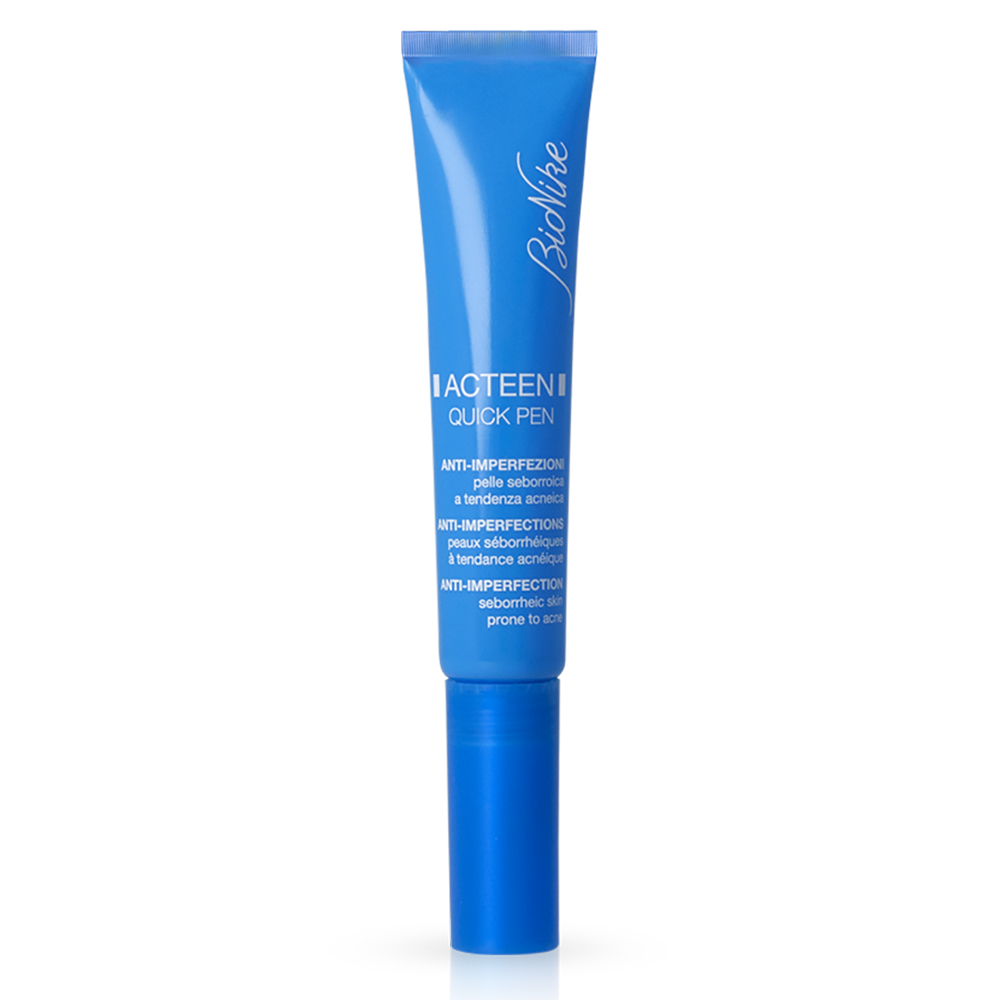 DEFENCE QUICK PEN Anti-imperfection lotion